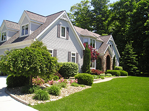 Landscapers and Lawncare Services in Floydada, TX